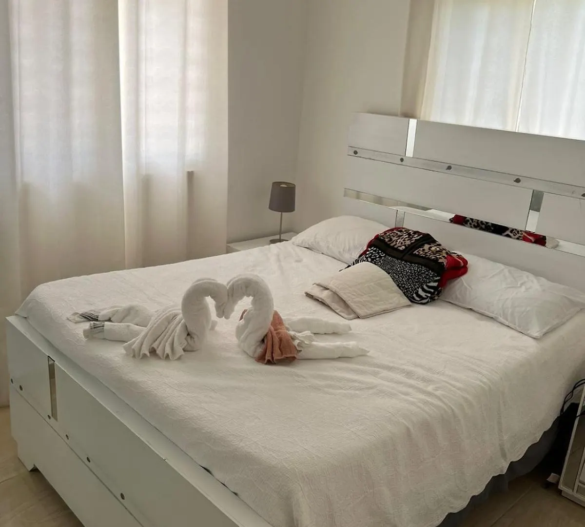 Ferienwohnung Buy & Rent With Vlad Srl Santiago De Los Caballeros Apartment